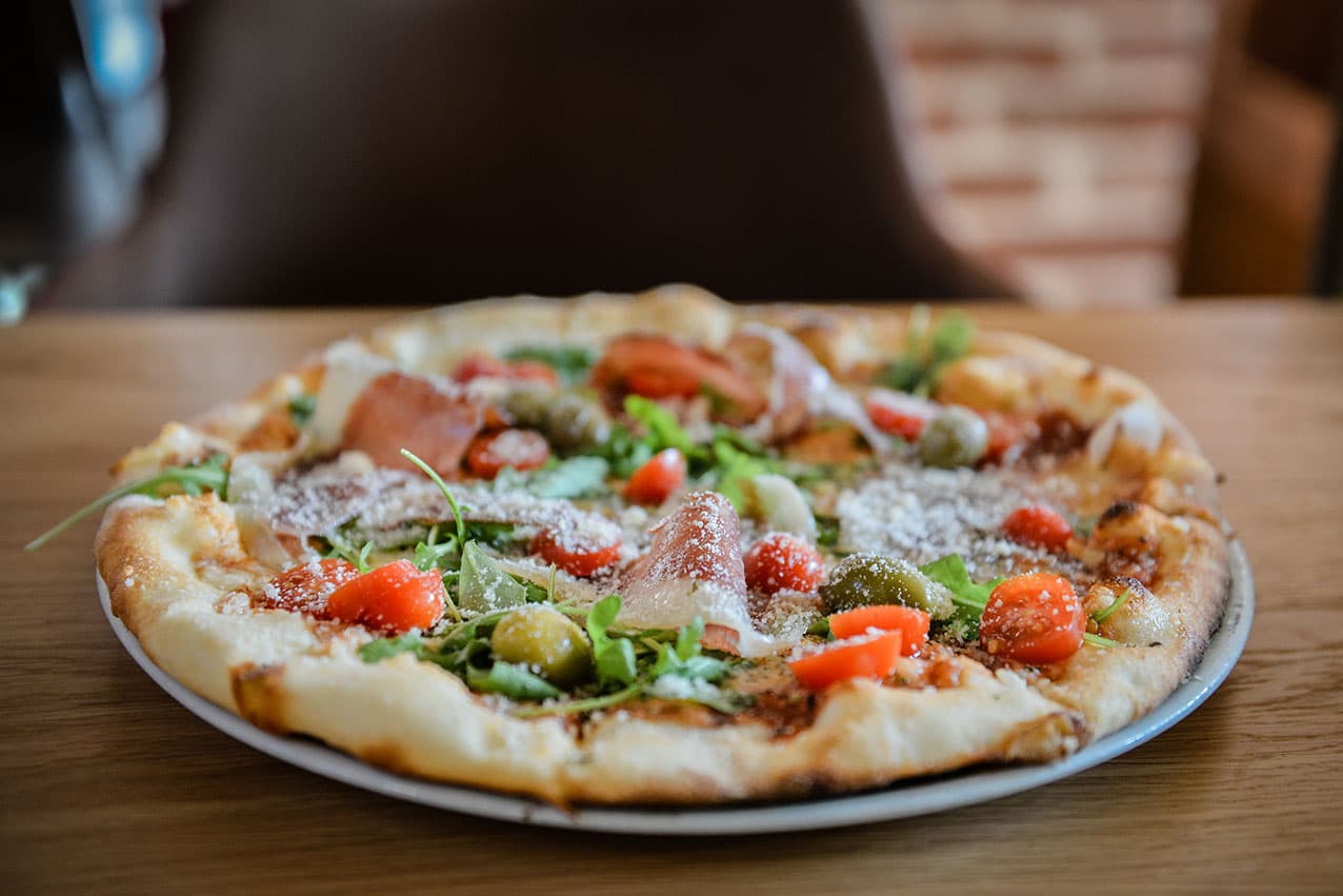 Apis pizza